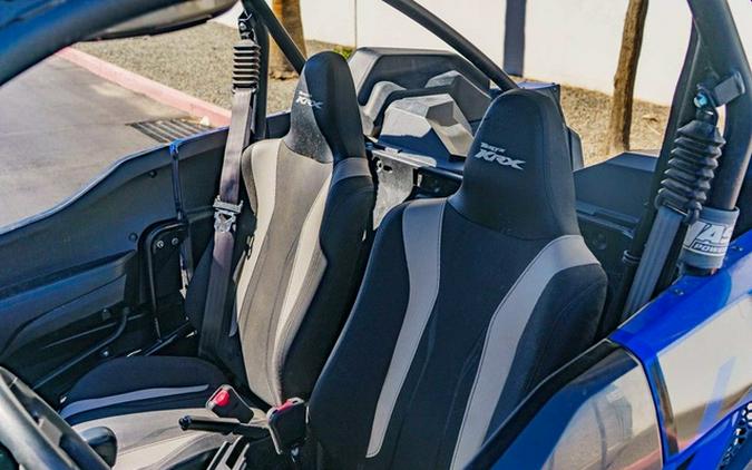 2025 Kawasaki Teryx KRX 1000