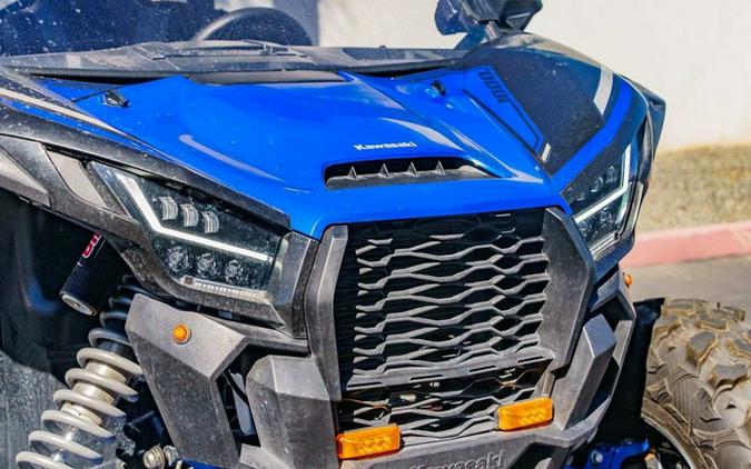 2025 Kawasaki Teryx KRX 1000