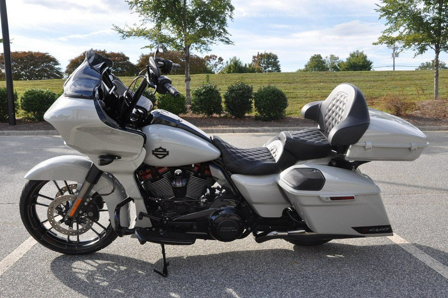 2020 Harley-Davidson® FLTRXSE - CVO™ Road Glide®