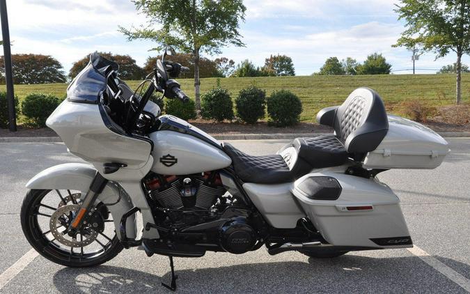 2020 Harley-Davidson® FLTRXSE - CVO™ Road Glide®