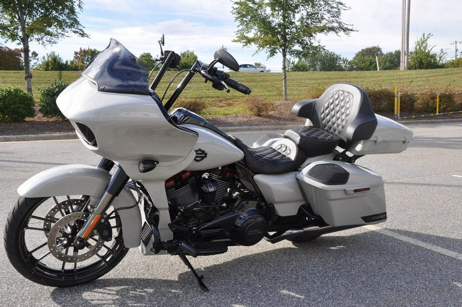 2020 Harley-Davidson® FLTRXSE - CVO™ Road Glide®