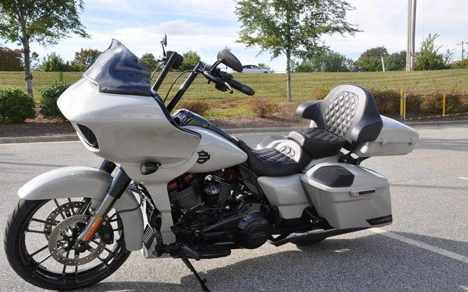 2020 Harley-Davidson® FLTRXSE - CVO™ Road Glide®