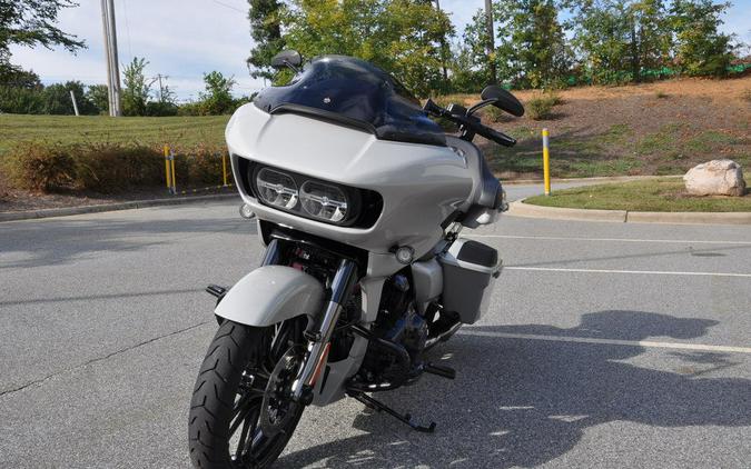 2020 Harley-Davidson® FLTRXSE - CVO™ Road Glide®