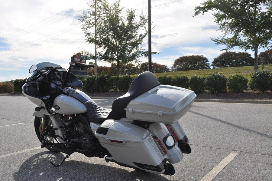 2020 Harley-Davidson® FLTRXSE - CVO™ Road Glide®