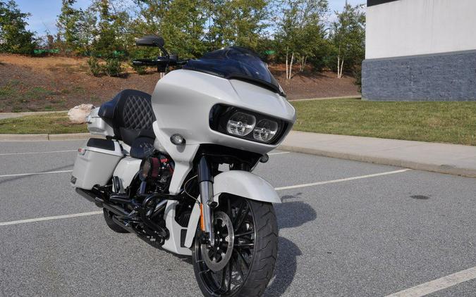 2020 Harley-Davidson® FLTRXSE - CVO™ Road Glide®