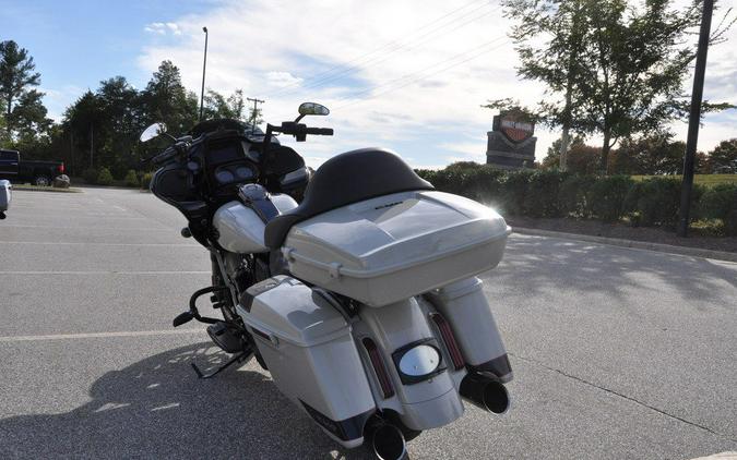 2020 Harley-Davidson® FLTRXSE - CVO™ Road Glide®