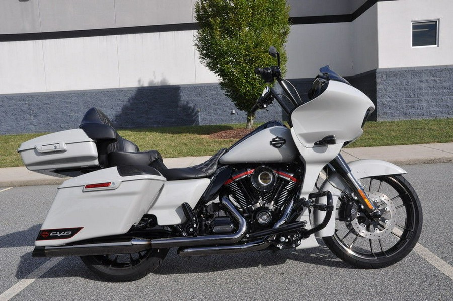2020 Harley-Davidson® FLTRXSE - CVO™ Road Glide®