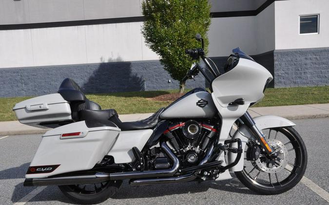 2020 Harley-Davidson® FLTRXSE - CVO™ Road Glide®