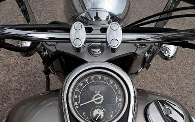 2007 Kawasaki Vulcan® 1500 Classic