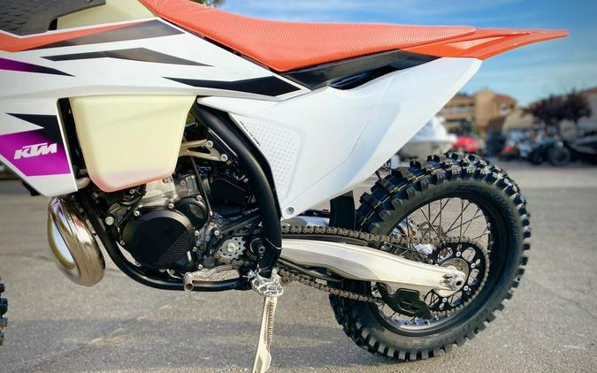 2024 KTM 300 XC