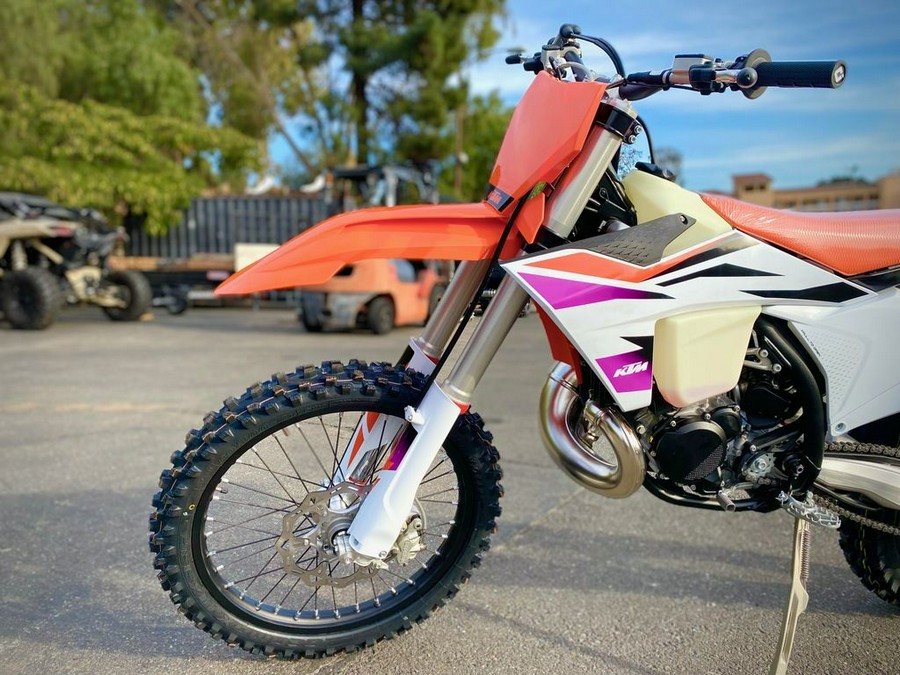 2024 KTM 300 XC