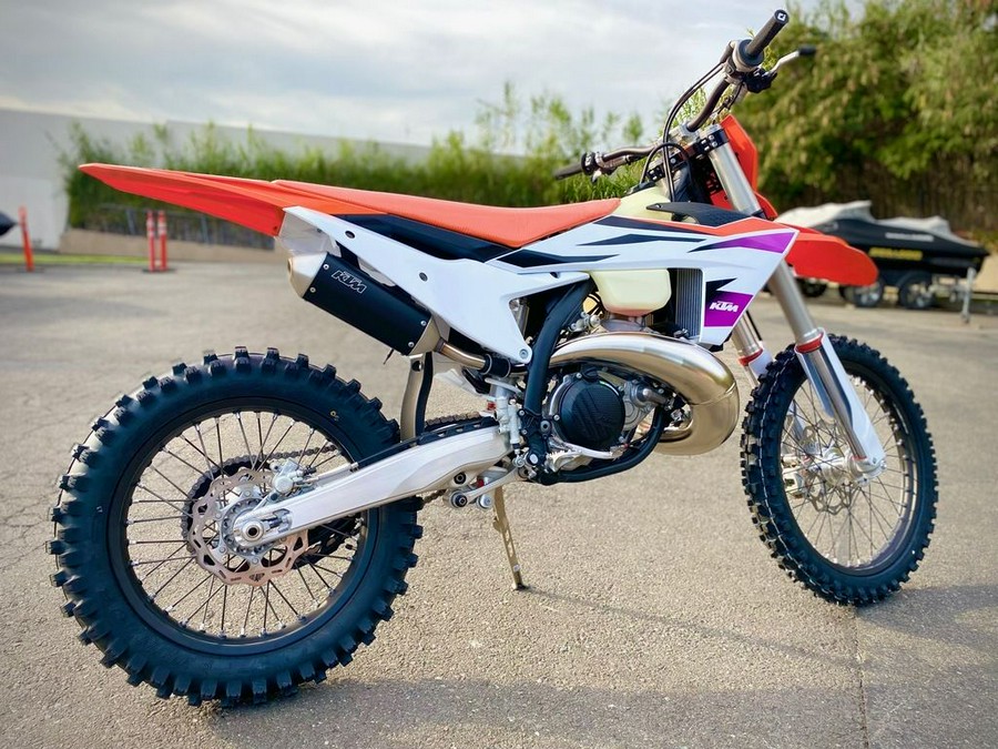 2024 KTM 300 XC