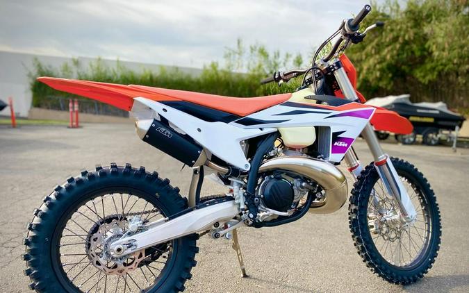 2024 KTM 300 XC