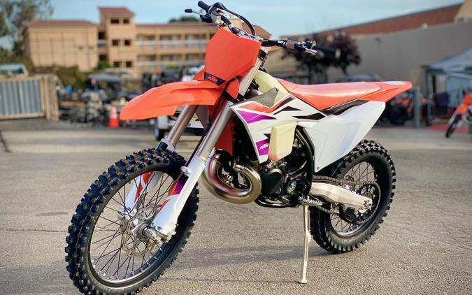 2024 KTM 300 XC