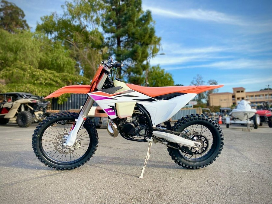 2024 KTM 300 XC