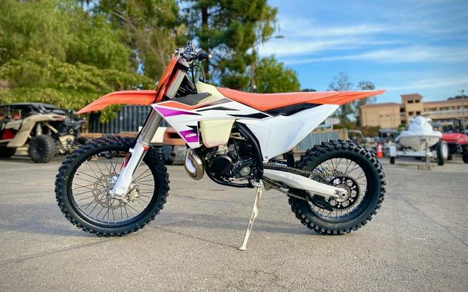 2024 KTM 300 XC