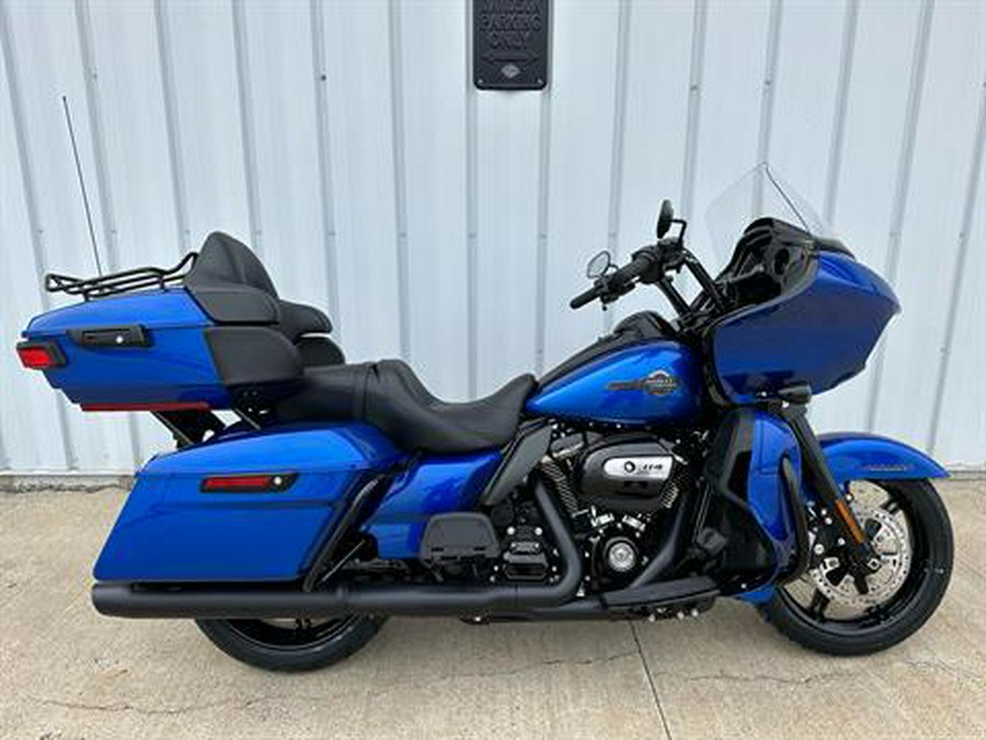 2024 Harley-Davidson ROAD GLIDE LIMITED