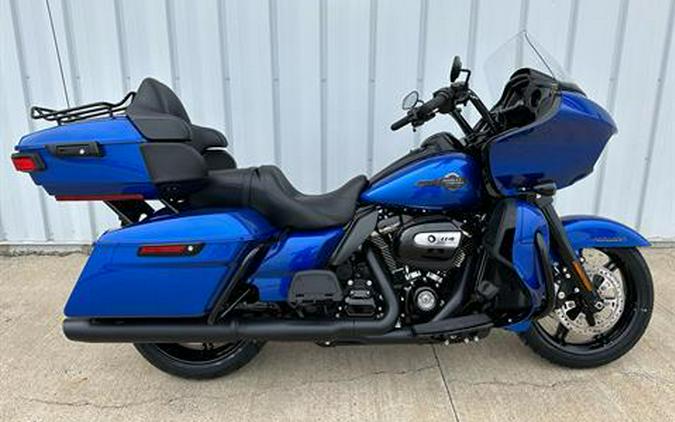 2024 Harley-Davidson ROAD GLIDE LIMITED