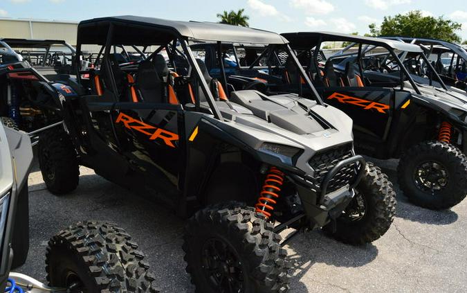 2024 Polaris® RZR XP 4 1000 Premium