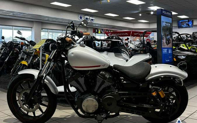 2020 Yamaha Bolt R-Spec