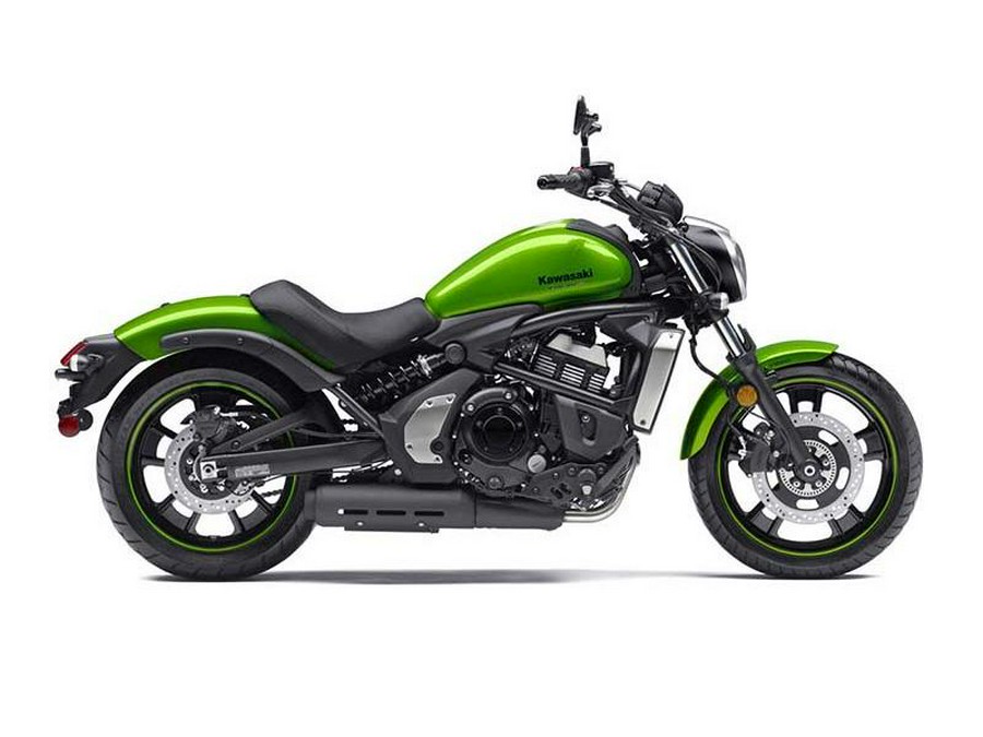 2015 Kawasaki Vulcan® S ABS