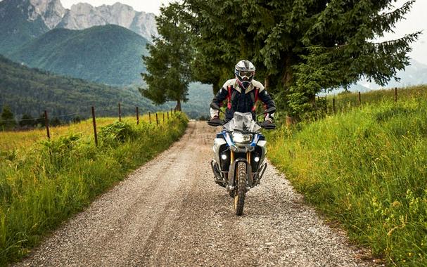 2019 BMW F 850 GS Adventure