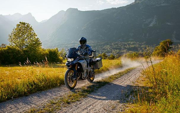 2019 BMW F 850 GS Adventure