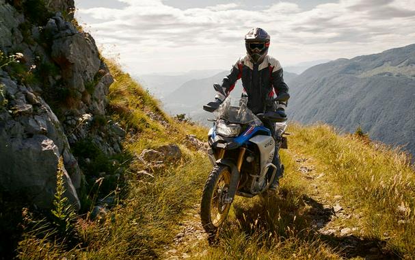 2019 BMW F 850 GS Adventure