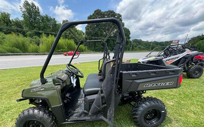 2024 Polaris Ranger 570 Full-Size