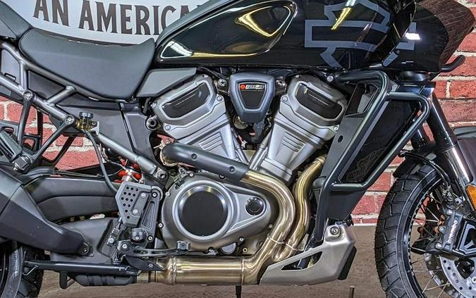 2024 Harley-Davidson® RA1250S - Pan America® 1250 Special