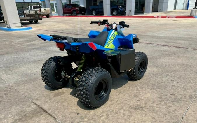 2024 Polaris Outlaw 70 EFI