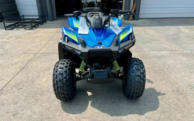 2024 Polaris Outlaw 70 EFI