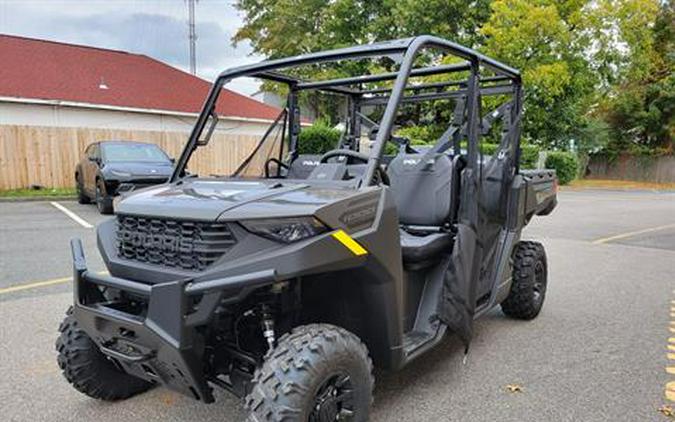 2024 Polaris Ranger Crew 1000 Premium