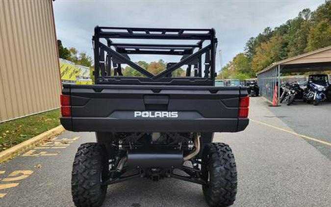 2024 Polaris Ranger Crew 1000 Premium