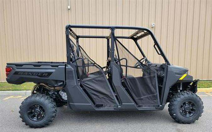 2024 Polaris Ranger Crew 1000 Premium