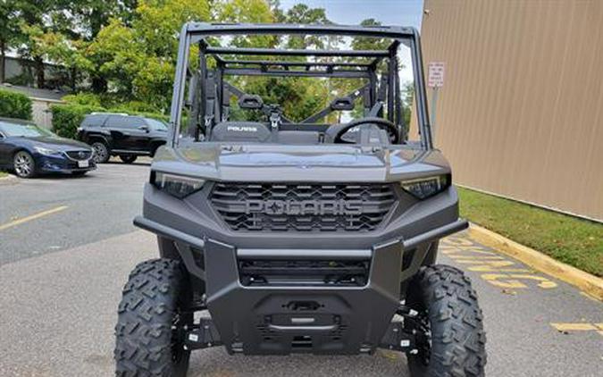 2024 Polaris Ranger Crew 1000 Premium