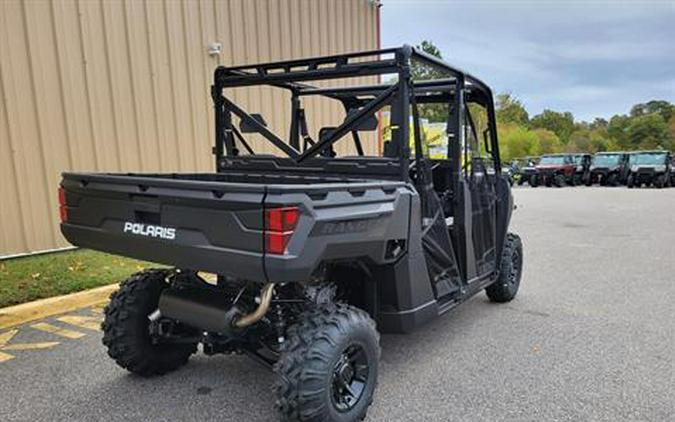 2024 Polaris Ranger Crew 1000 Premium