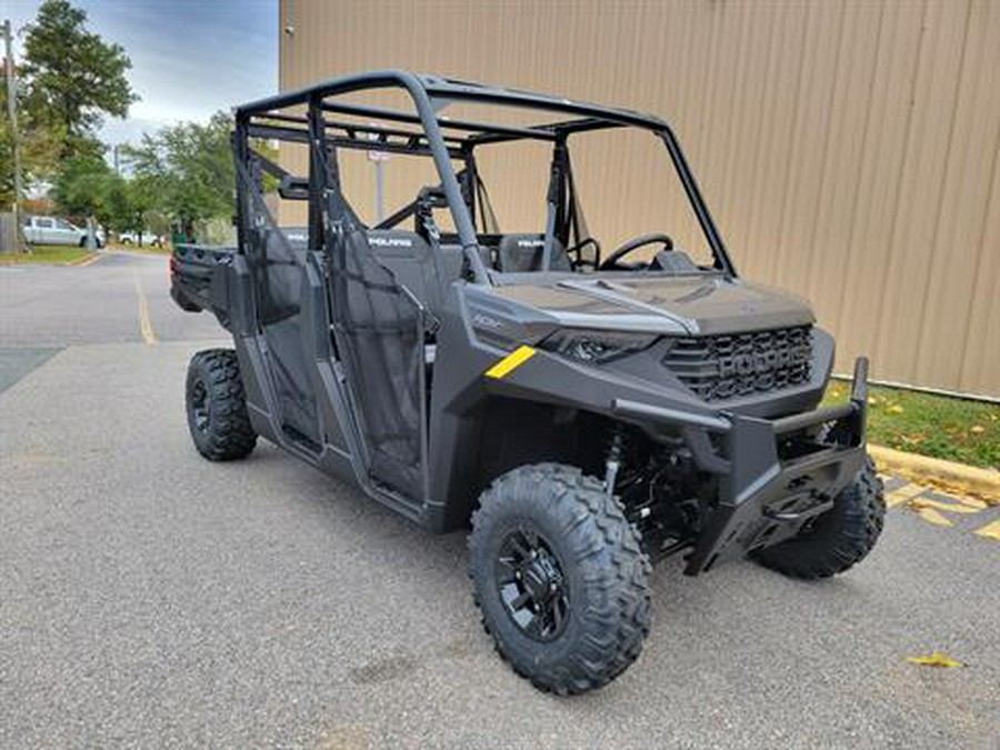 2024 Polaris Ranger Crew 1000 Premium