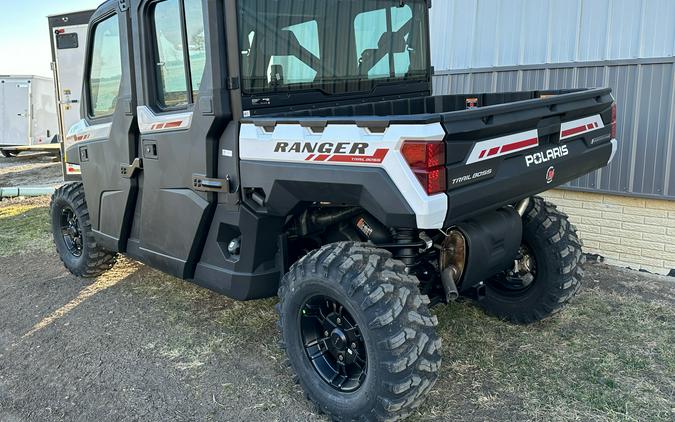 2024 Polaris Ranger Crew XP 1000 NorthStar Edition Trail Boss