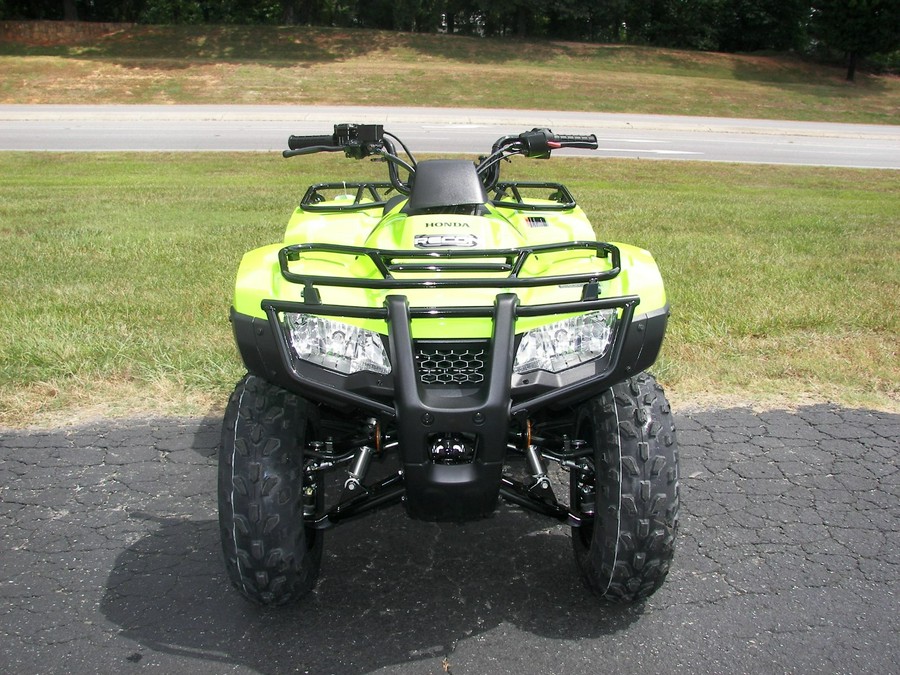 2024 Honda FourTrax Recon