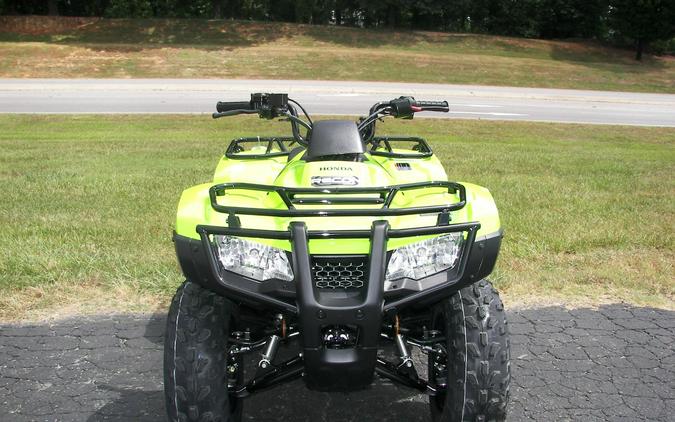 2024 Honda FourTrax Recon