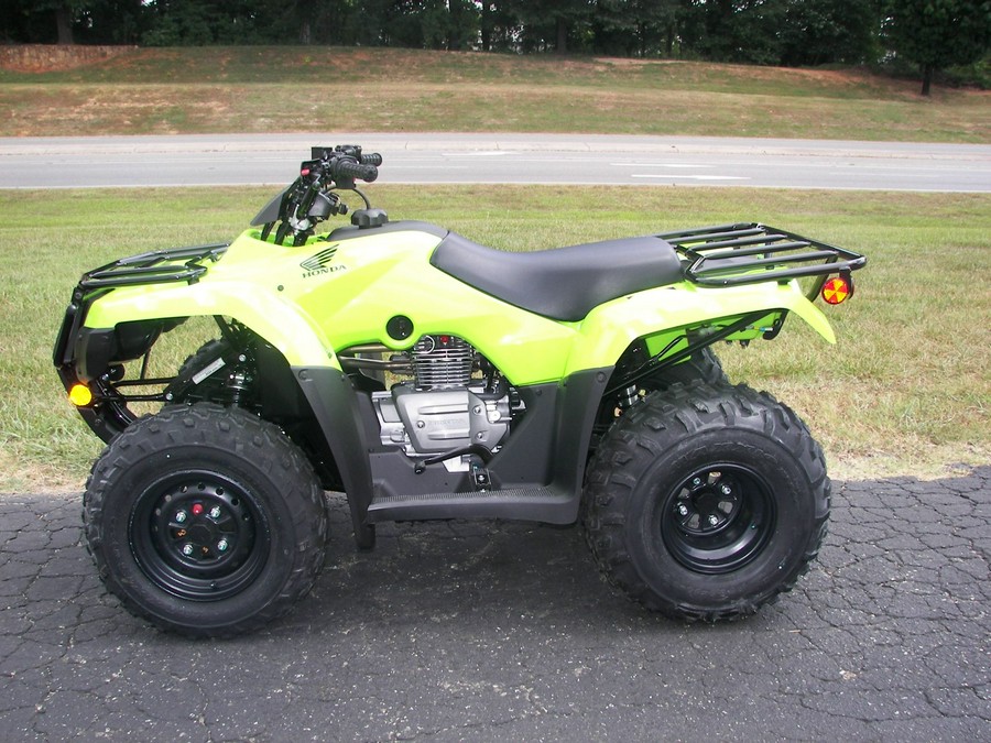 2024 Honda FourTrax Recon