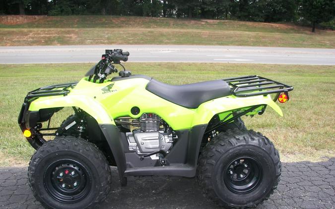 2024 Honda FourTrax Recon