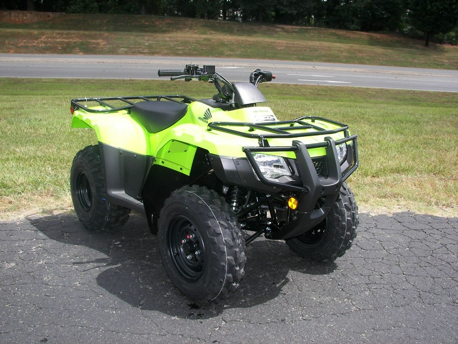 2024 Honda FourTrax Recon