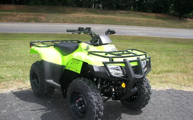 2024 Honda FourTrax Recon