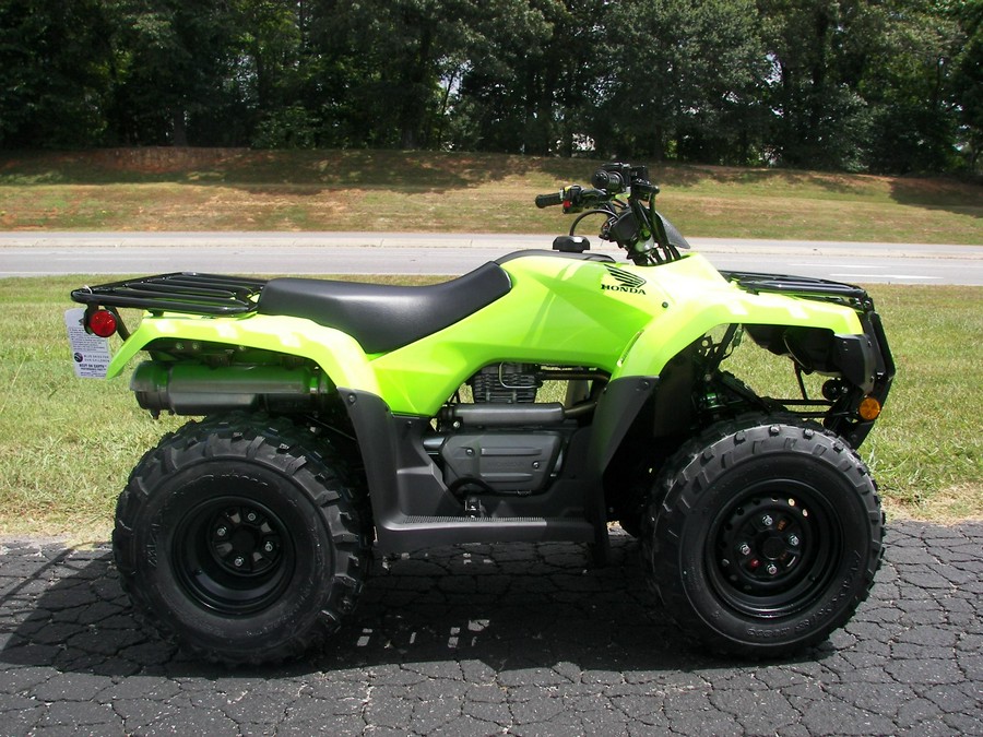 2024 Honda FourTrax Recon