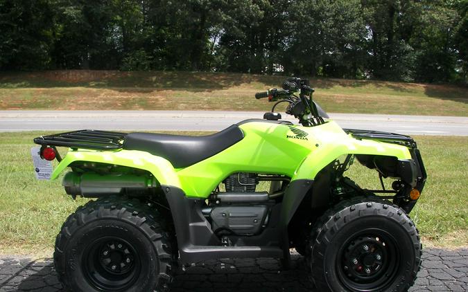 2024 Honda FourTrax Recon