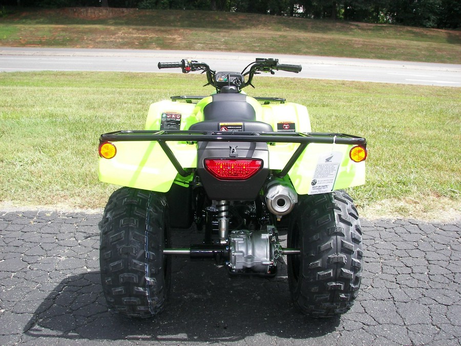 2024 Honda FourTrax Recon