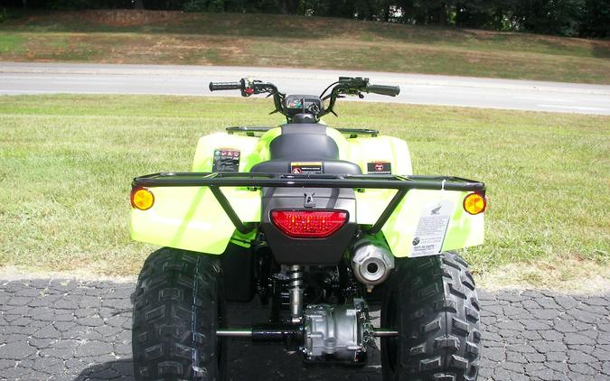 2024 Honda FourTrax Recon