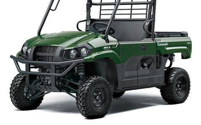 2025 Kawasaki MULE PRO-MX EPS